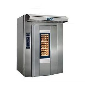 Rack Oven Roto Avant HR Oven
