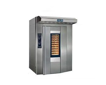 Polin - Rack Oven Roto Avant HR Oven