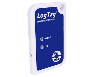LogTag - Temperature Data Logger | TRIX-16