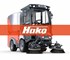 Hako - Citymaster 650 Mini Street Sweeper