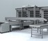 Kumkaya - Multi Deck Ovens with Automatic Loading & Unloading Systems | OT