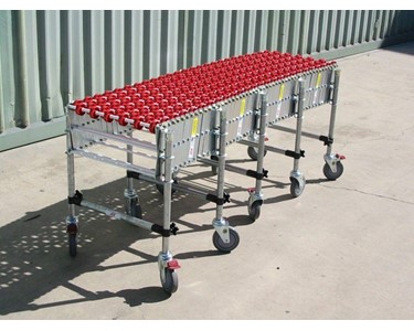 ICA - Expandable Conveyor