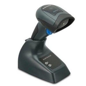 Bluetooth Barcode Scanner with USB Cradle | QBT2131 