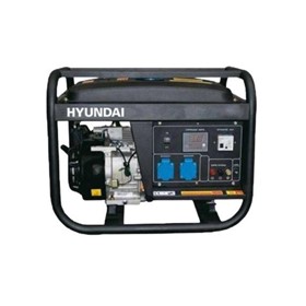 Portable Generator | 6.8kVA HY7000LK