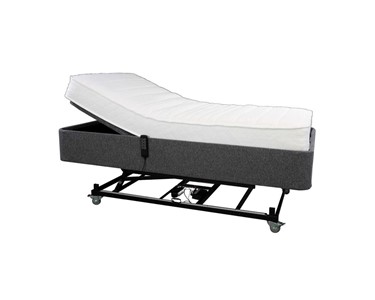 Avante - Hi-Lo Flex Adjustable Hospital Bed