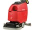 RCM - Byte 612 Scrubber/Dryer