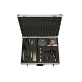 Cryonomic | Nozzle & Accessory Box For COB Dry Ice Blaster