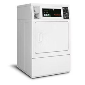 Quantum Gold Coin Drop 9kg Electric Dryer | SDENXA 