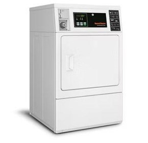 Quantum Gold Coin Drop 9kg Electric Dryer | SDENXA 