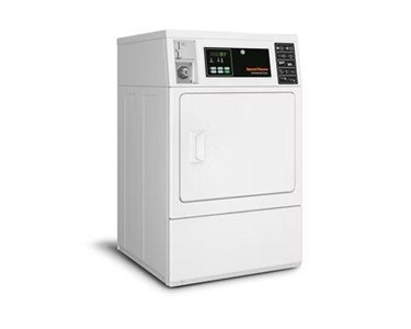 Speed Queen - Quantum Gold Coin Drop 9kg Electric Dryer | SDENXA 