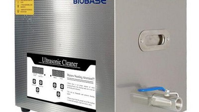 Why You Need an Ultrasonic Cleaning Bath