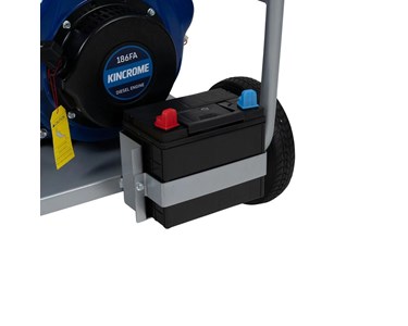 Kincrome - 11HP Diesel Pressure Washer K16202
