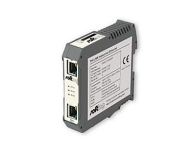 Softing - TH Link Industrial Ethernet