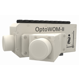 Optically Enhanced Weapon Orientation Module OptoWOM-II | Bestech