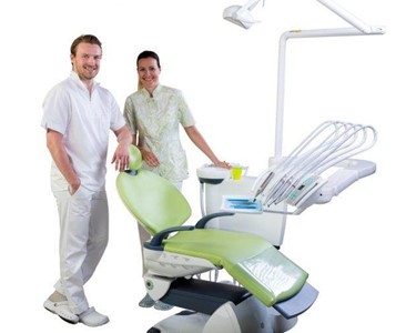FIMET - Dental Chair | F1 Neo Continental