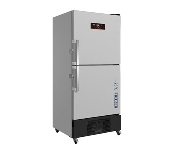 Vacc Safe - VS-25L518 -25°C 518 Litre Biomedical Freezer