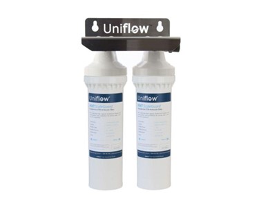 Uniflow - Twin Water Purification System |  MXT-Series