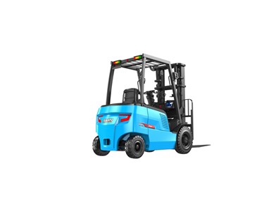 SANY - SCP20F Counterbalanced Electric Forklift