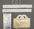 AE359 - Sterile Easy Probe Cover 14cm x 122cm with gel and bands