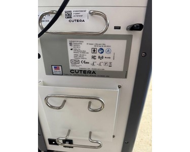 Cutera - Trusculpt ID 2023 