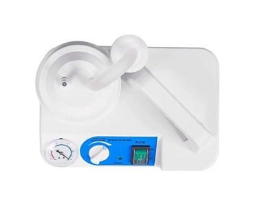 Medical Suction Pump Unit 20L/min | 9E-A 