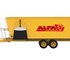 30m³ Feed Mixer Wagon