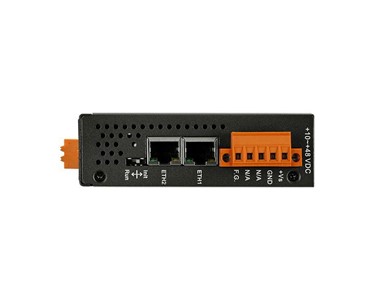 ICP DAS - ET-2217CI  Ethernet I/O Module with 8-ch Analog Inputs
