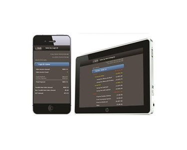 BSmarter - POS Software |Wholesale & Warehouse POS Solutions