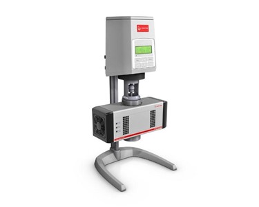 Anton Paar - RheolabQC | Rotational Rheometer