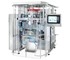 Rovema - Form Fill and Seal Machine BVC 400 Frozen