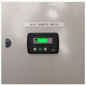 Auto Transfer Switch Control Module | DSE330 