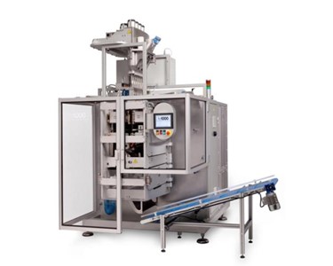 Aranow - FS1000 High Production Sachet Packaging Multilane Machine