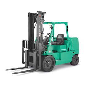 Counterbalance IC Forklifts