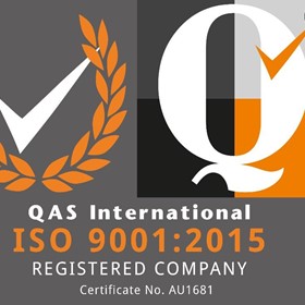 ISO 9001:2015