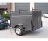 Southern Cross - Tradesman Trailers | Enclosed Trailers