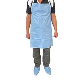 Aprons & Overboots