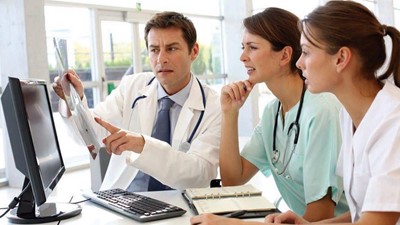 How does a work environment impact your Nursing?