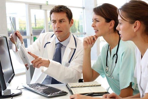 How does a work environment impact your Nursing?