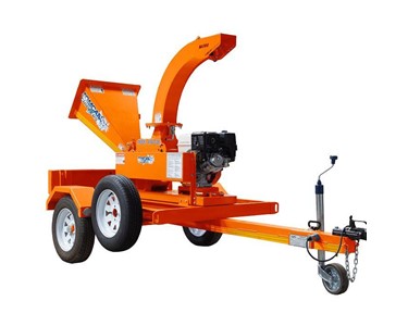 Tomcat - Model 4100CDE