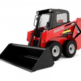 Compact Track Loaders 1050 R