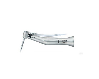 NSK - Dental Handpiece | SG20 
