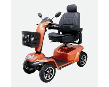 Aspire - Aspire Mobility Scooter – Juno Large