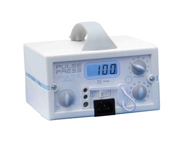 Pulse Oximeter | Pulse Press Multi 3 Pro
