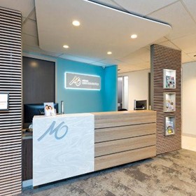 Menai Orthodontics Fit Out