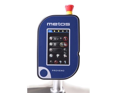 Metos - Cooking and Mixing Kettle | Proveno 4G range