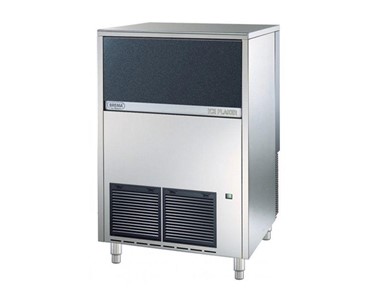 Brema - Self Contained Granular Ice Flake Machine I GB1555A