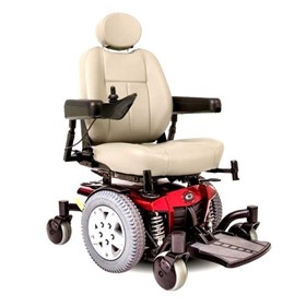 Electric Wheelchair | Jazzy-623