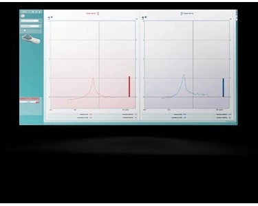 Interacoustics - MT10 Tympanometer
