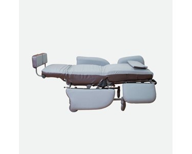 Aspire - Mobile Air Chair - Large