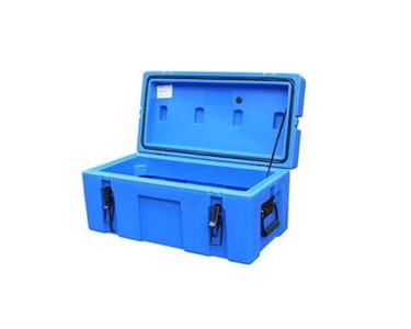 Pelican - Spacecase Storage Boxes - Medical Transport Box